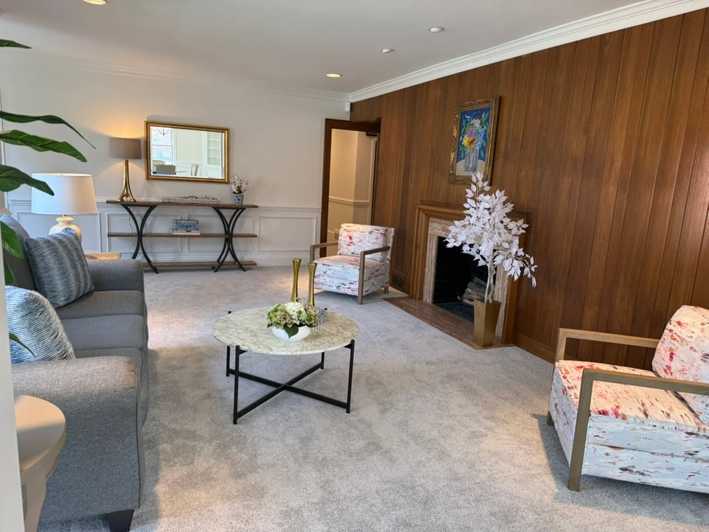 Your dream home