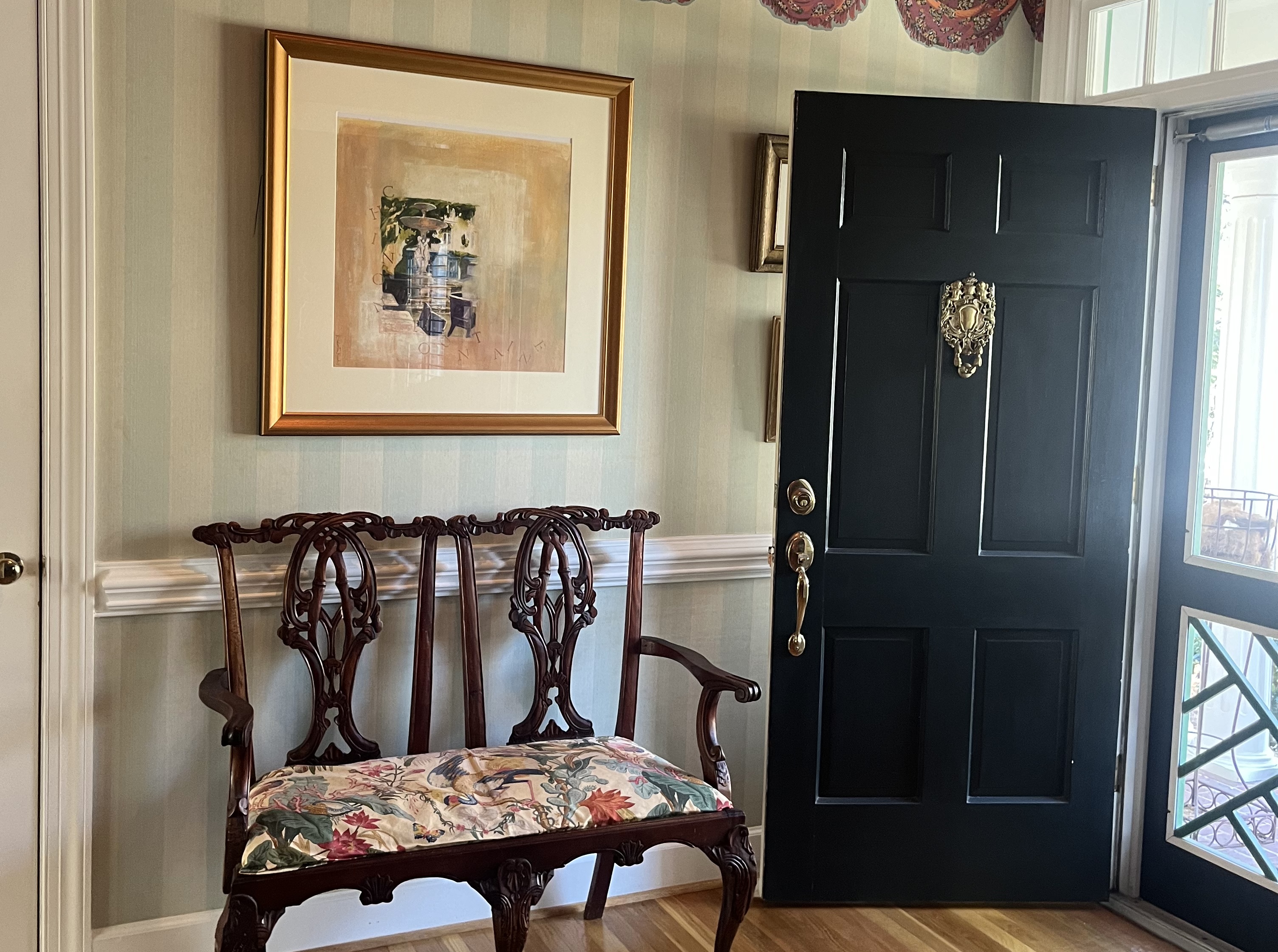 Contact us for home organization
